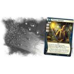 Horreur à Arkham: Le Jeu de Cartes - Le Masque Blême Carte