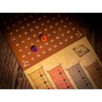 Arkwright: The Card Game Zoom