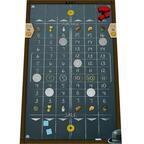 Clans of Caledonia Score