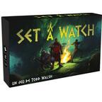 Set a Watch Cover 3d
