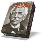 Les Trésors de Théodore Cover 3d