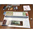 T.I.M.E Stories: Madame Eclate