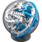 Perplexus Epic Cover Transparent