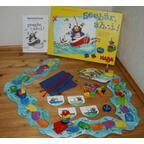 Seebär, Ahoi Eclate