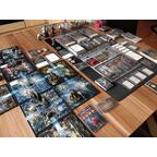 Bloodborne: Le Jeu de Plateau Eclate