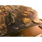 Descent: Voyages Dans les Ténèbres (Seconde Édition) - L'Antre du Wyrm Figurine