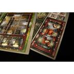 Heroes of Normandie: Radar Station and Factory Zoom