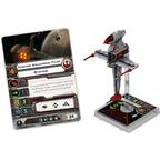 Star Wars: X-Wing - Le Jeu de Figurines - As Rebelles Vaisseau