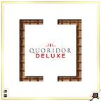 Quoridor: Deluxe Cover