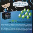 Nonsense: VDM Règle