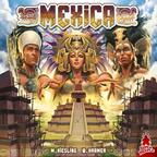 Mexica Cover