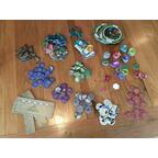 Talisman: Récits Légendaires Eclate