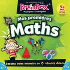 BrainBox: Mes Premières Maths Cover