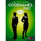 Codenames: Duet Cover