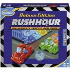 Rush Hour: Deluxe Edition Cover 3d