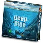 Deep Blue Cover 3d
