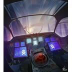 Toturga 2199 Artwork