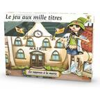 Le Jeu aux Mille Titres Cover 3d