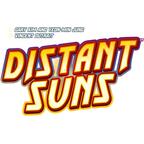Distant Suns Logo