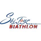 Ski Tour: Biathlon Logo