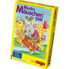 Mucks Mäuschen Still Cover 3d