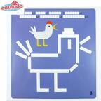 Eduludo: Bâtonnets Eclate