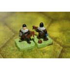 BattleLore: La Guerre de Cent Ans Figurine