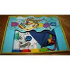 Seebär, Ahoi Contenu