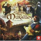 A l'Ombre des Murailles Cover