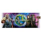 4 Gods Top