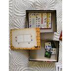 Brains: Potions Magiques Eclate