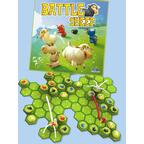 Battle Sheep Eclate