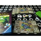 The Castles of Burgundy: Le Jeu de Dés Eclate
