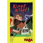 Klopf, Klopf! Cover
