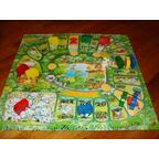 Au Secours, une Souris ! Eclate