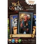 Magic Cooking: Géant Cover