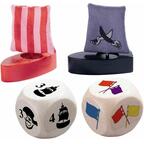 À l'Abordage ! Materiels