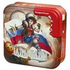 Timeline: History of Russia Cover 3d