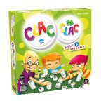 Clac Clac Cover 3d