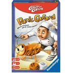 Panic Cafard: Coup de Cœur Cover 3d