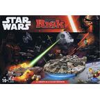 Risk: Star Wars Cover