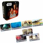 Timeline: Star Wars Eclate