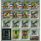 Heroes of Normandie: Civilians Under Fire Tuiles