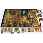 Les 3 Mousquetaires Plateau