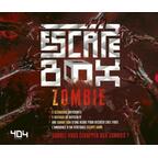 Escape Box: Zombie Cover