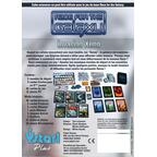 Race for the Galaxy: Invasion Xeno Back