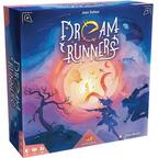 Dream Runners Cover 3d