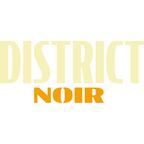 District Noir Logo