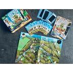 Escape Box: Minecraft Earth Eclate