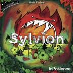 Sylvion 2022 Cover